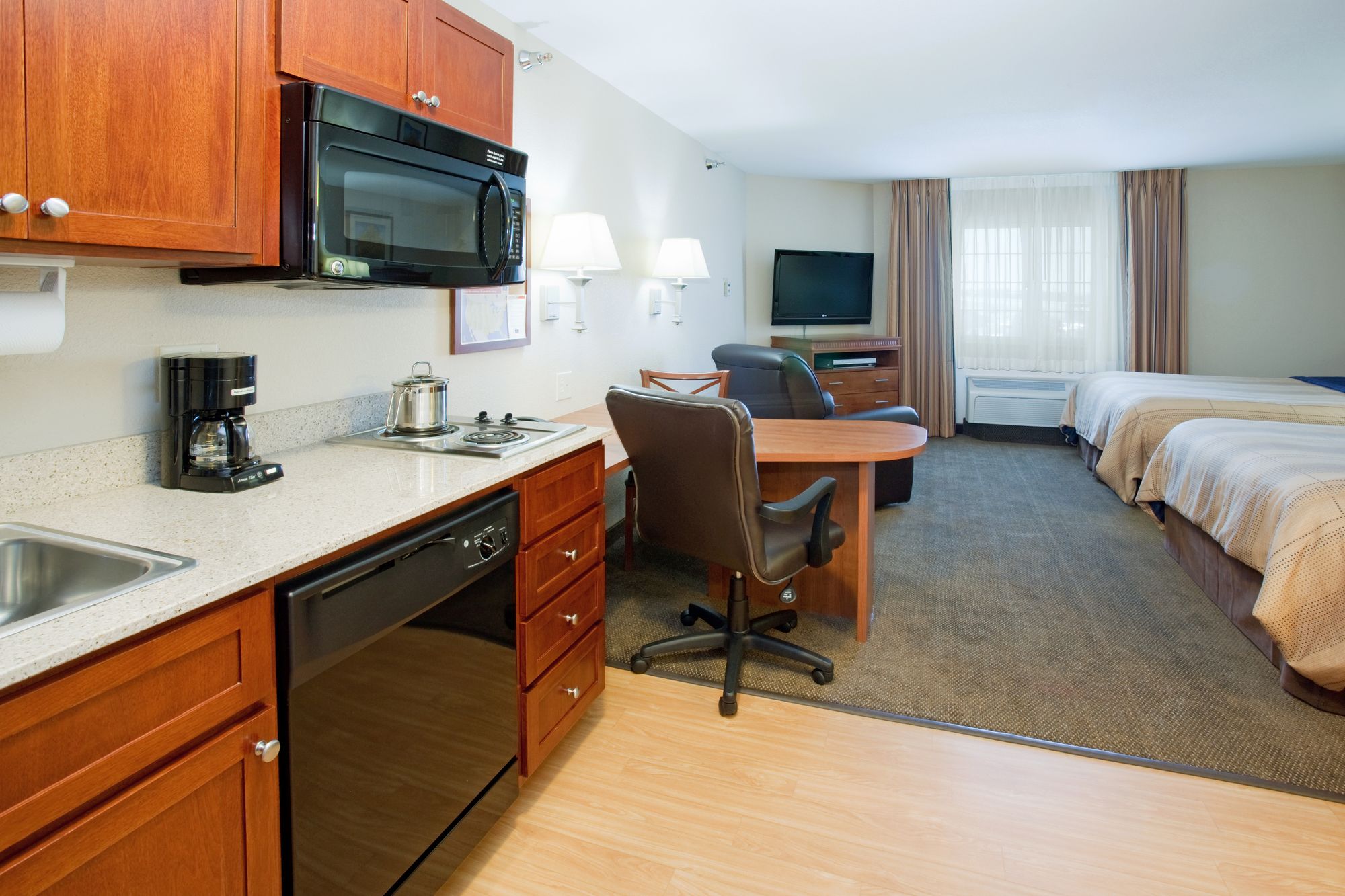 Candlewood Suites Cheyenne