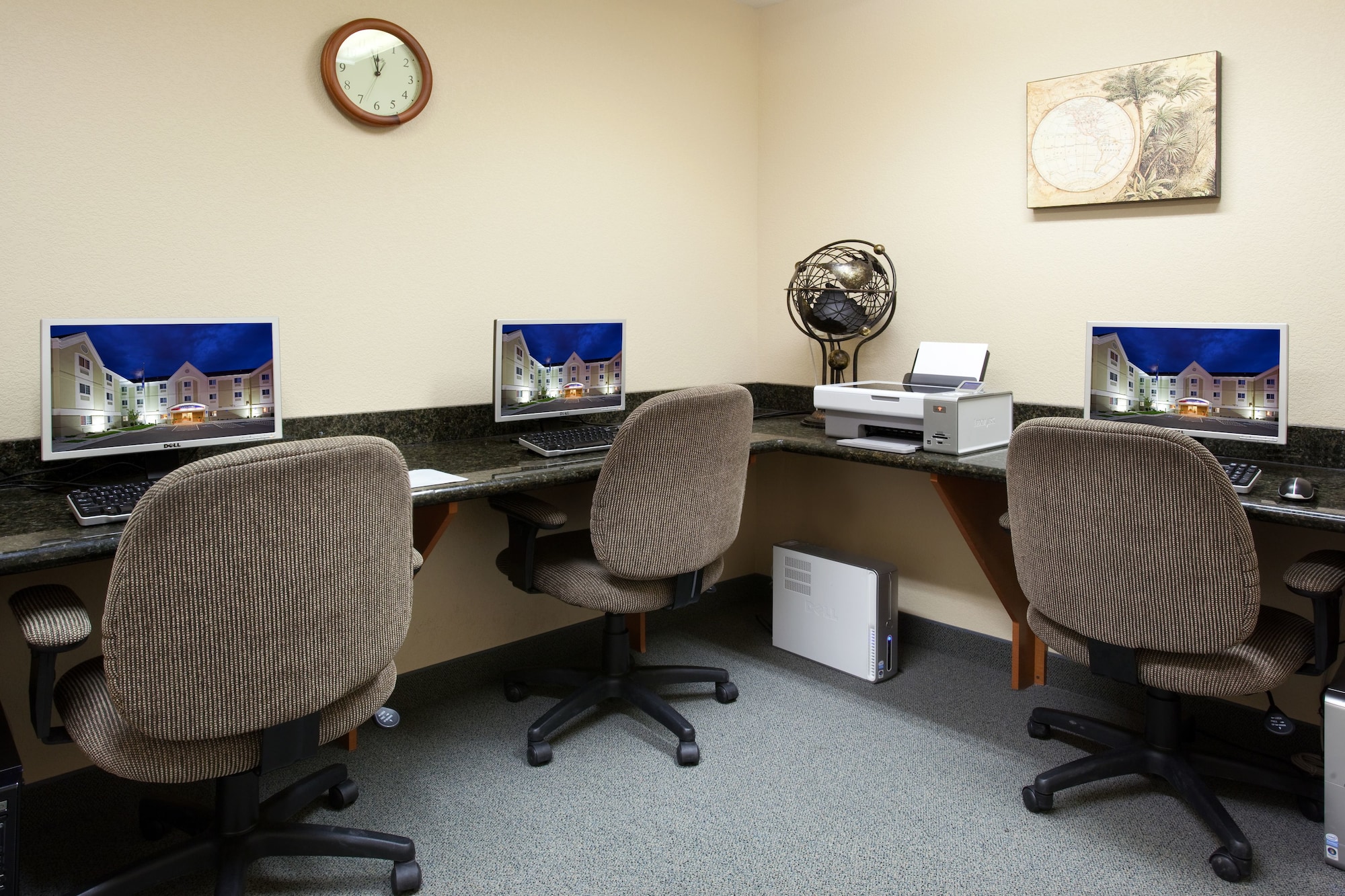 Candlewood Suites Cheyenne
