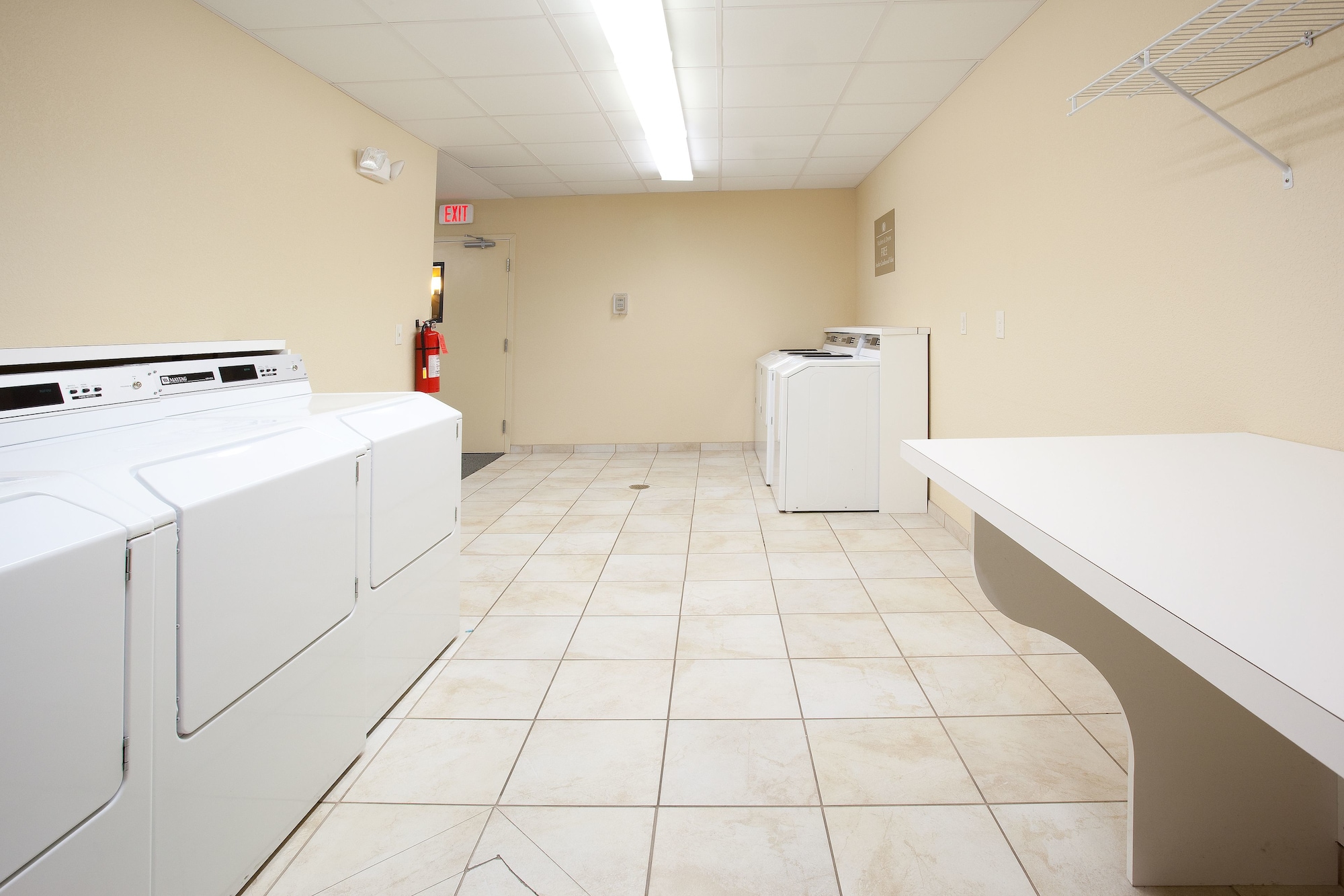 Candlewood Suites Cheyenne