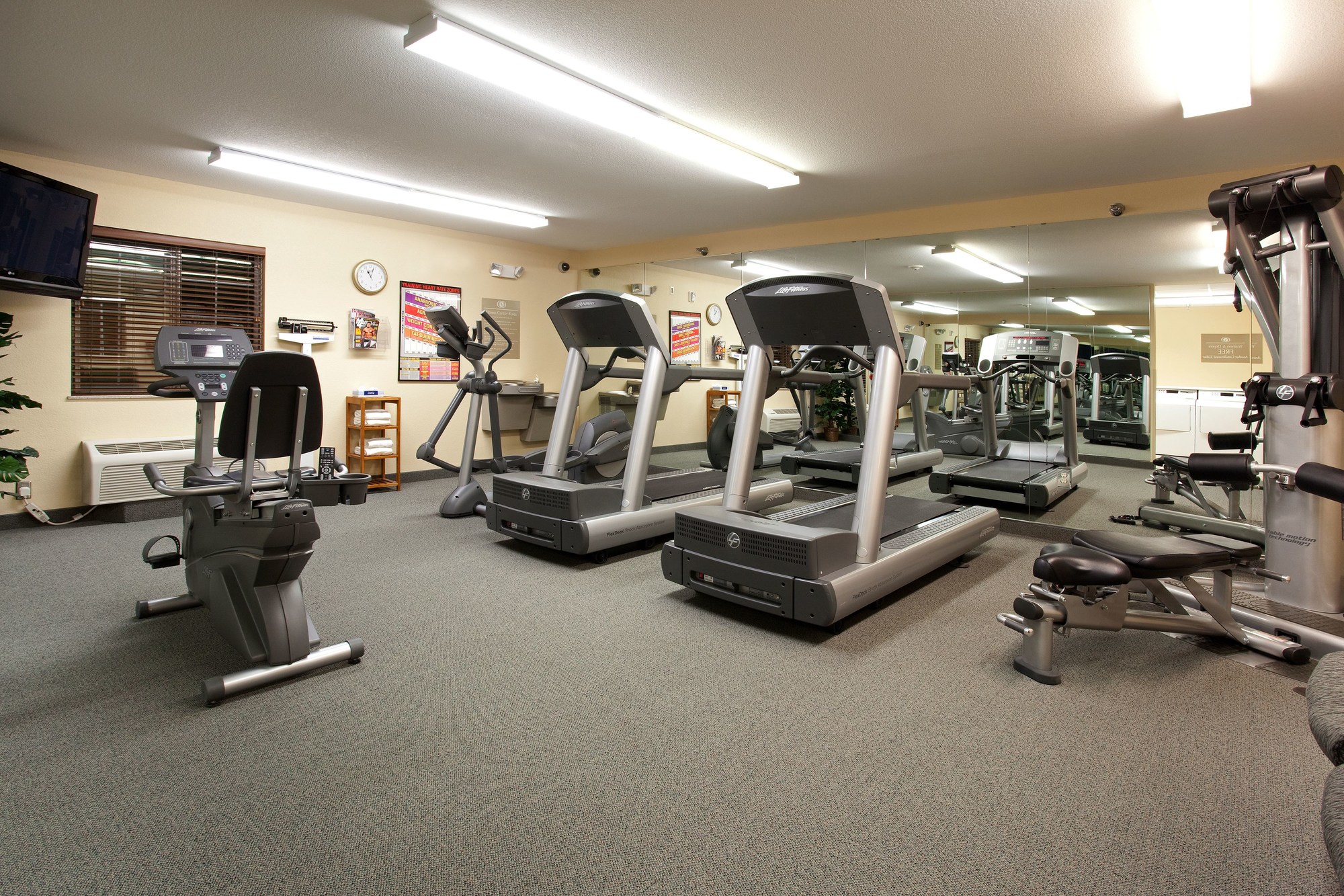 Candlewood Suites Cheyenne