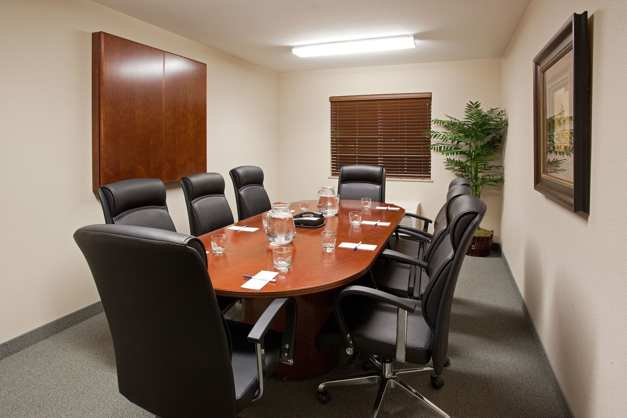 Candlewood Suites Cheyenne