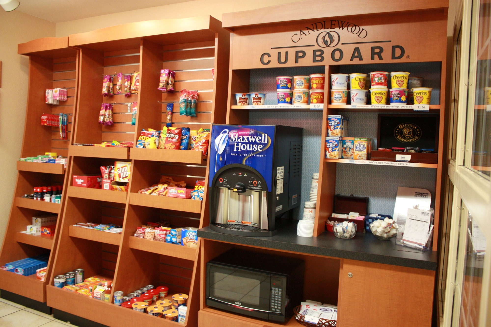 Candlewood Suites Cheyenne