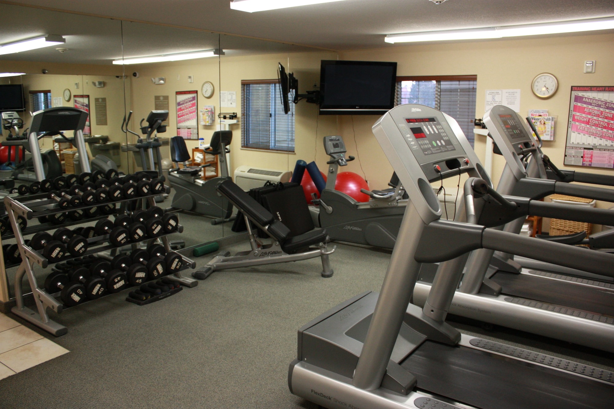 Candlewood Suites Cheyenne