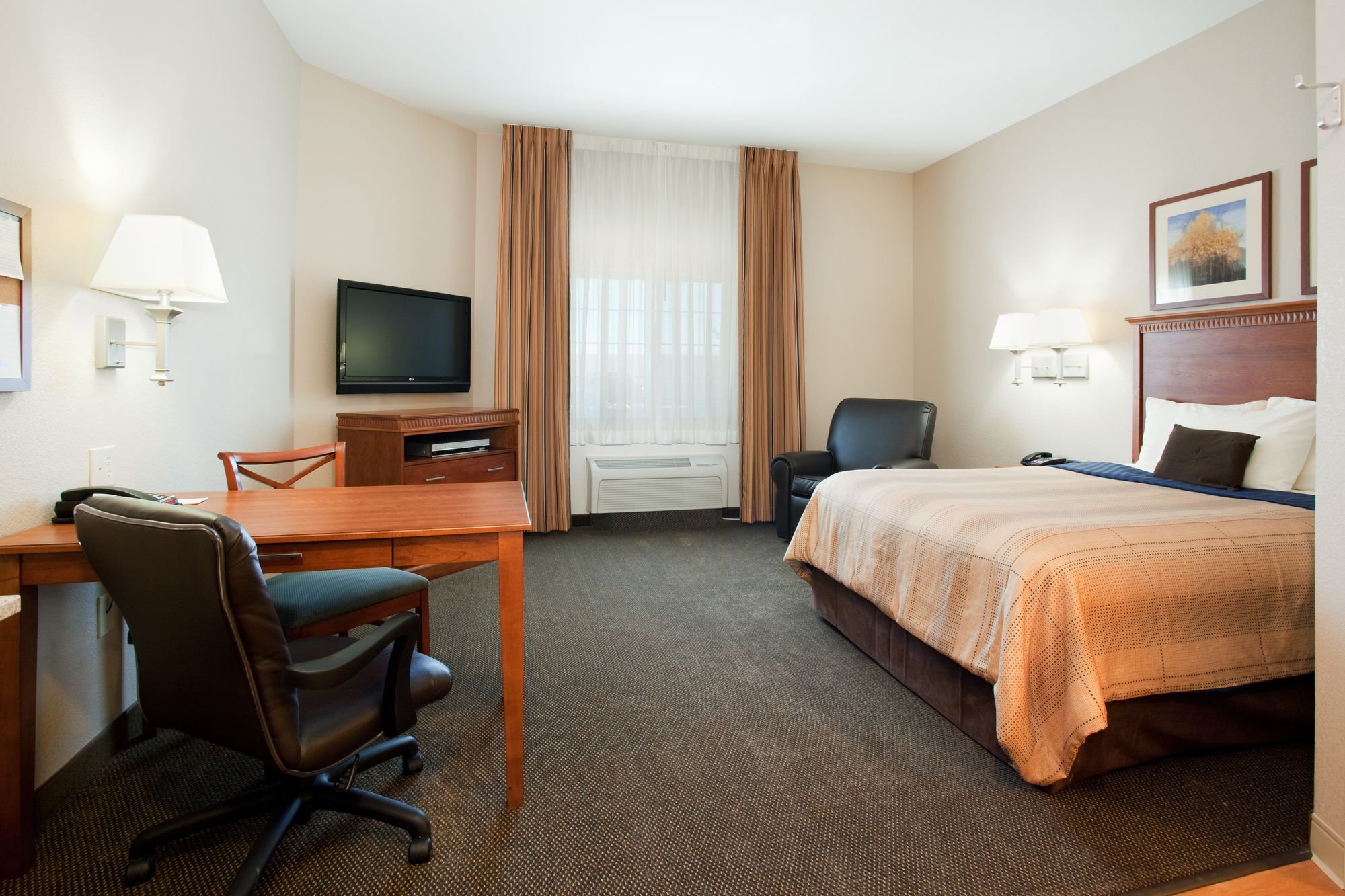 Candlewood Suites Cheyenne