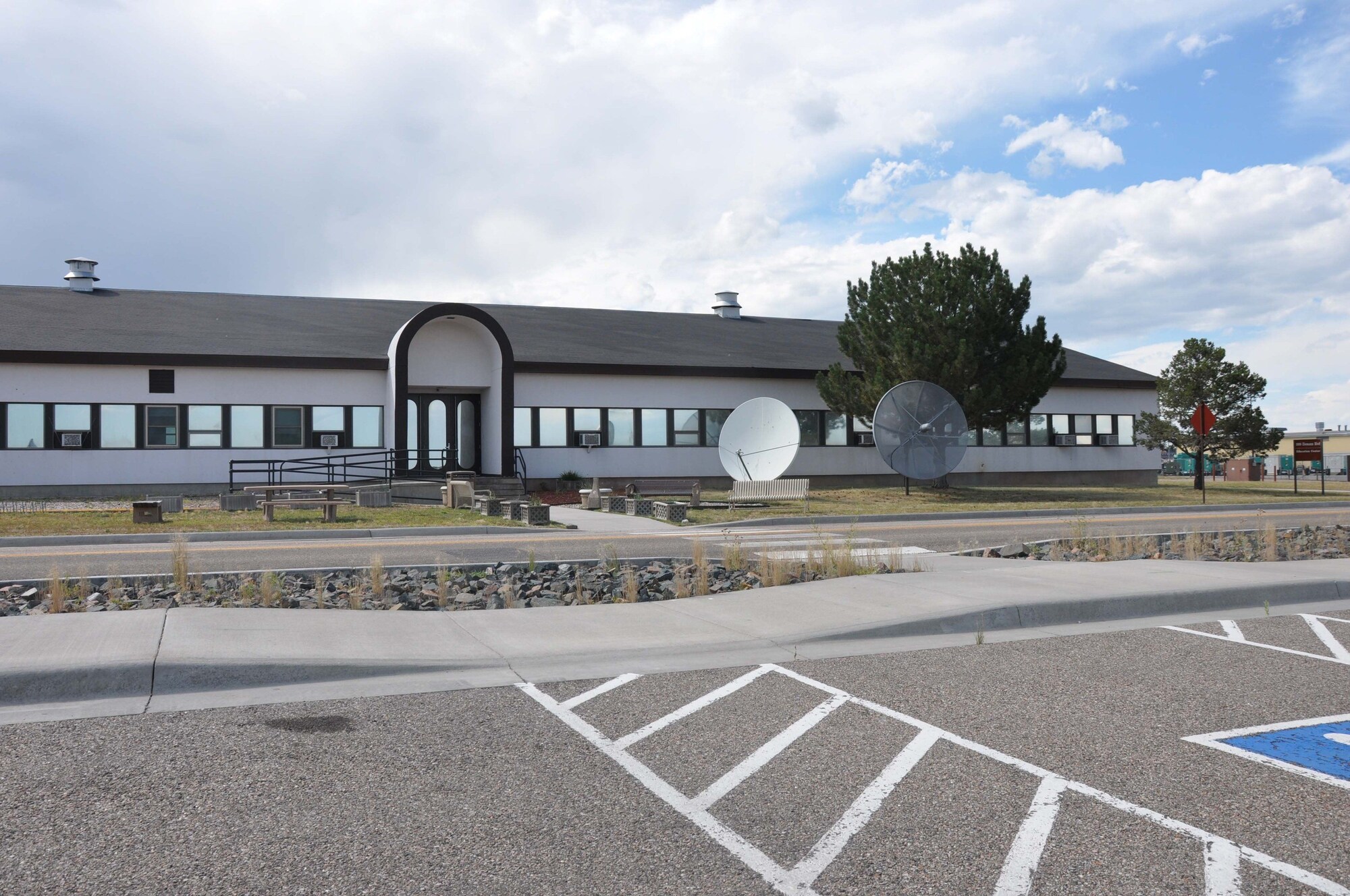 Candlewood Suites Cheyenne