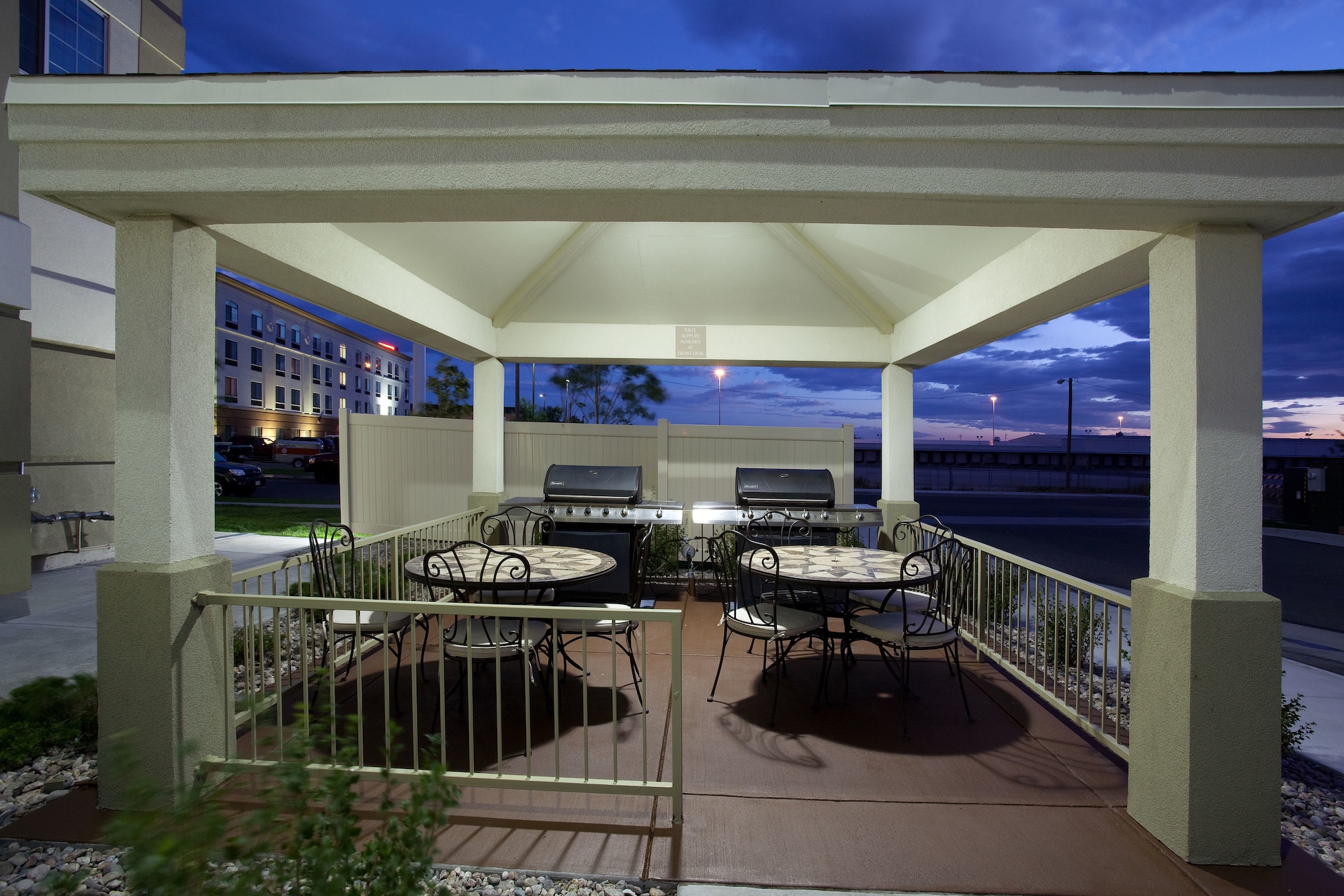 Candlewood Suites Cheyenne