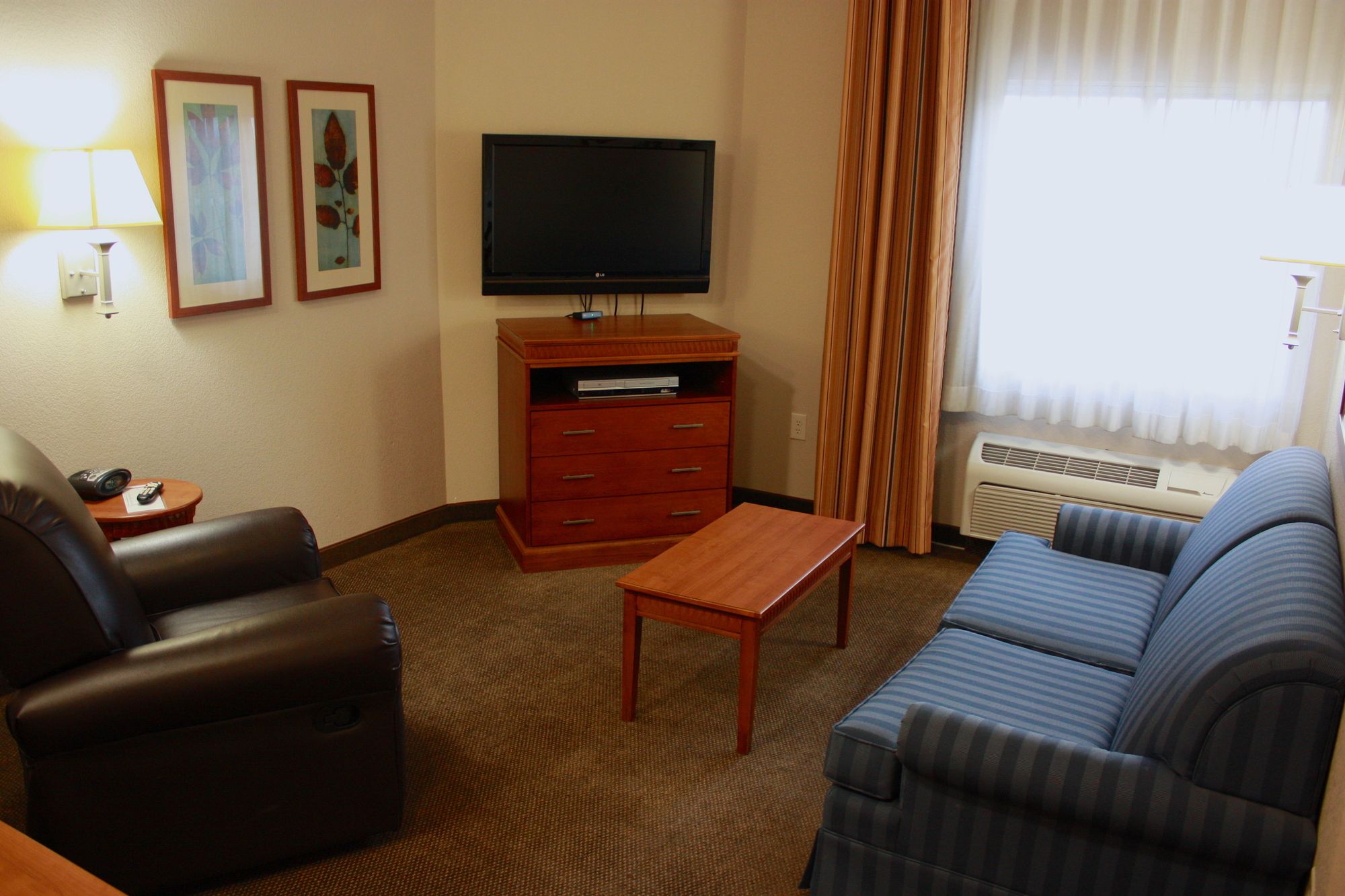 Candlewood Suites Cheyenne