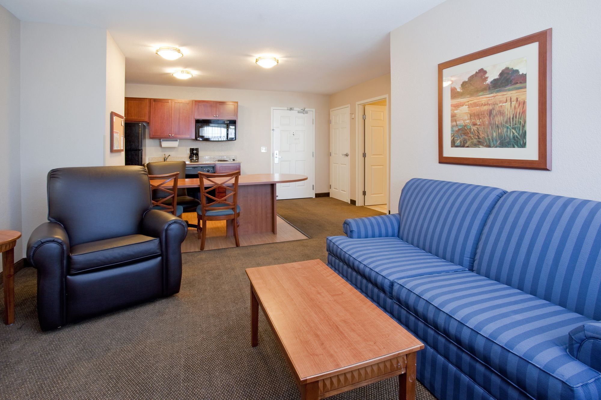 Candlewood Suites Cheyenne