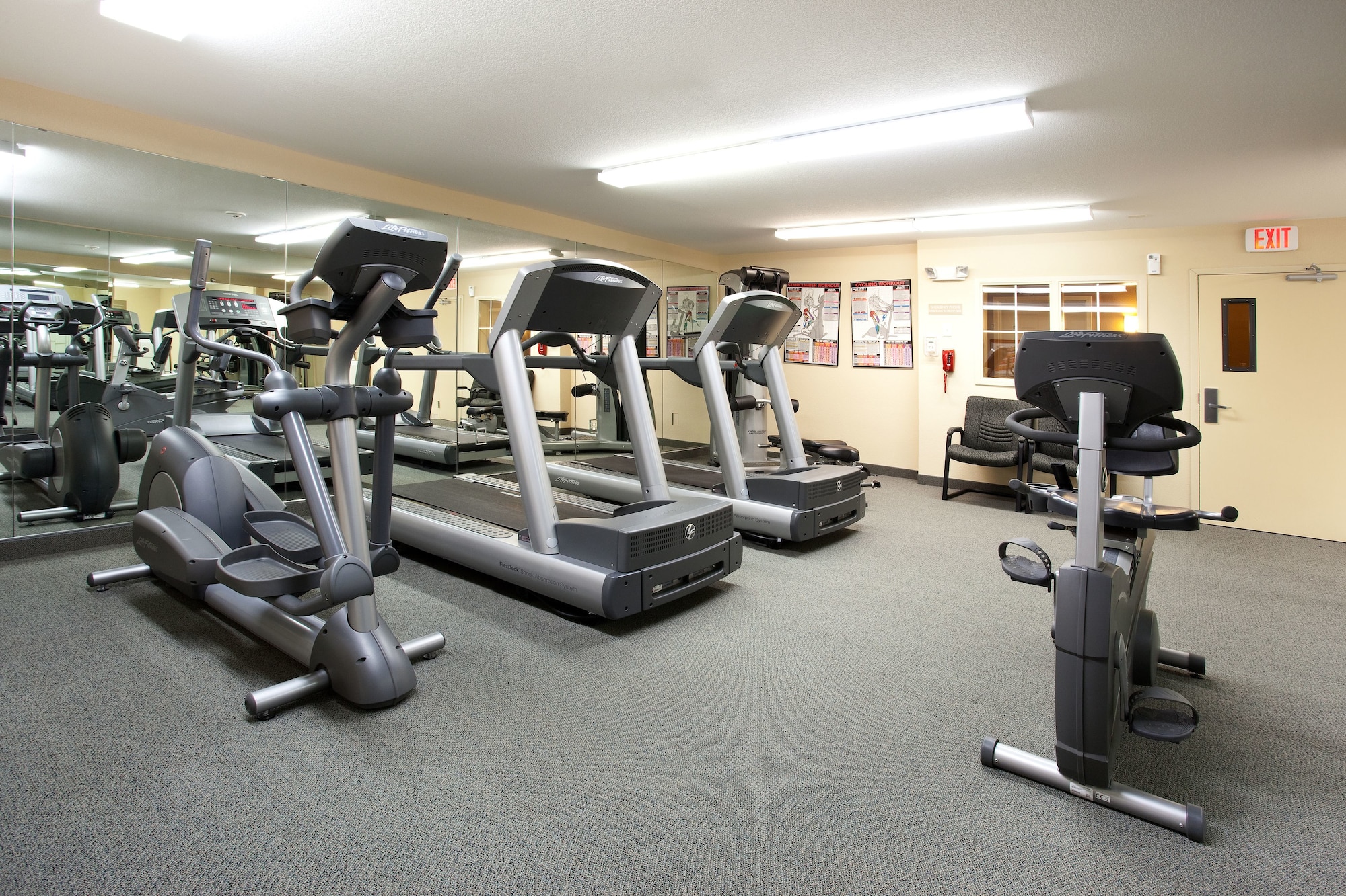 Candlewood Suites Cheyenne