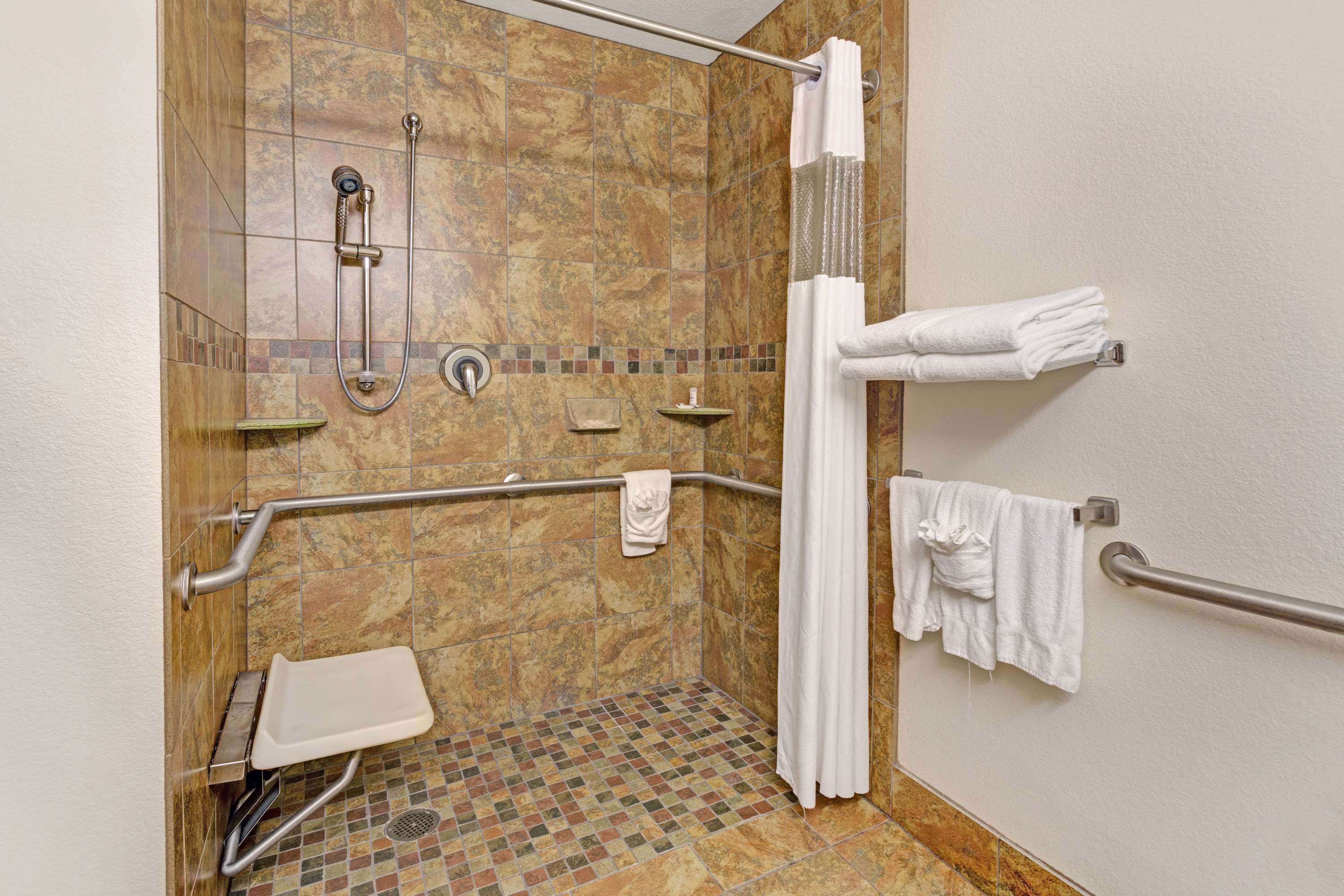 Microtel Inn & Suites by Wyndham Cheyenne