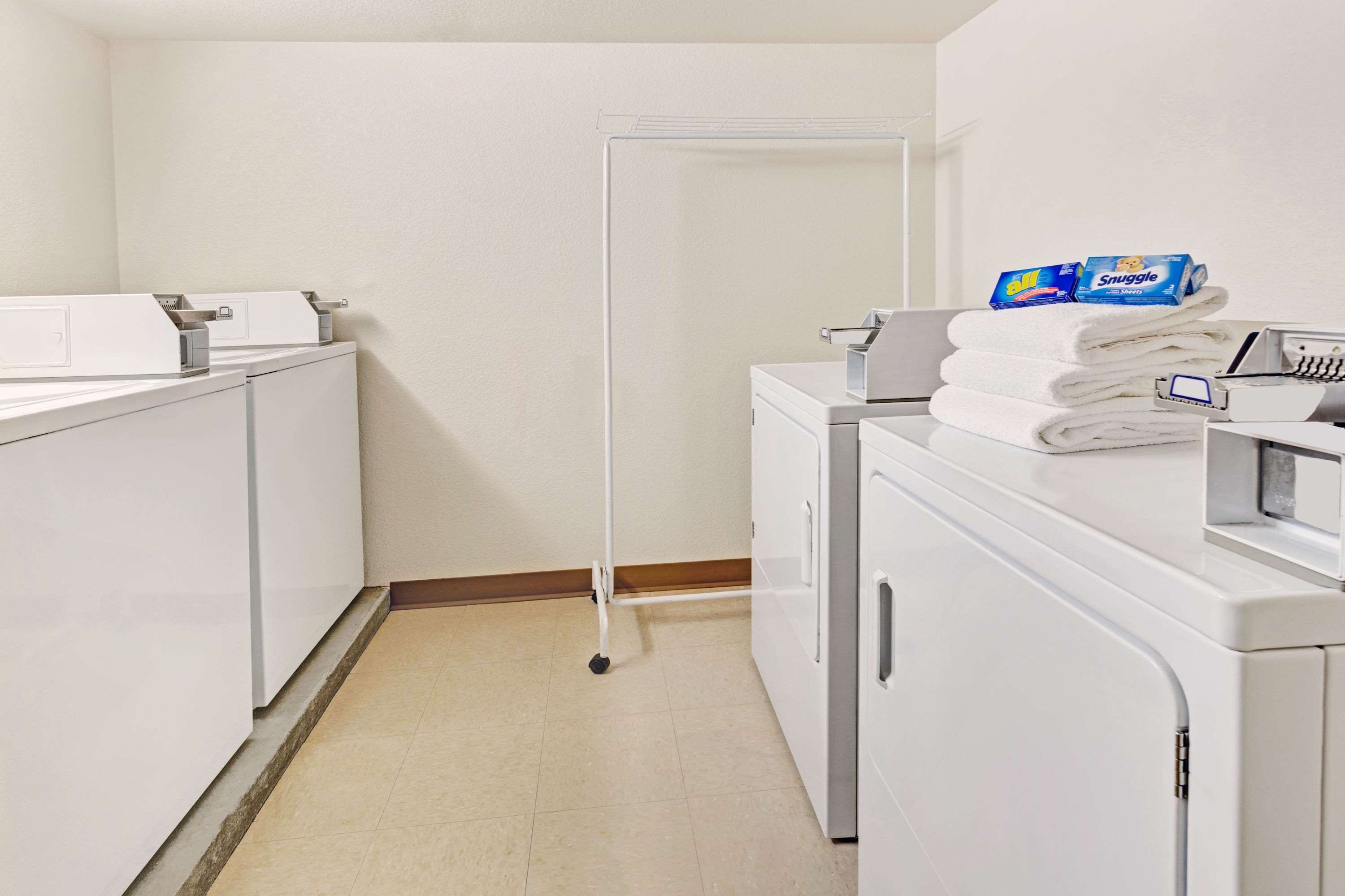 Microtel Inn & Suites by Wyndham Cheyenne