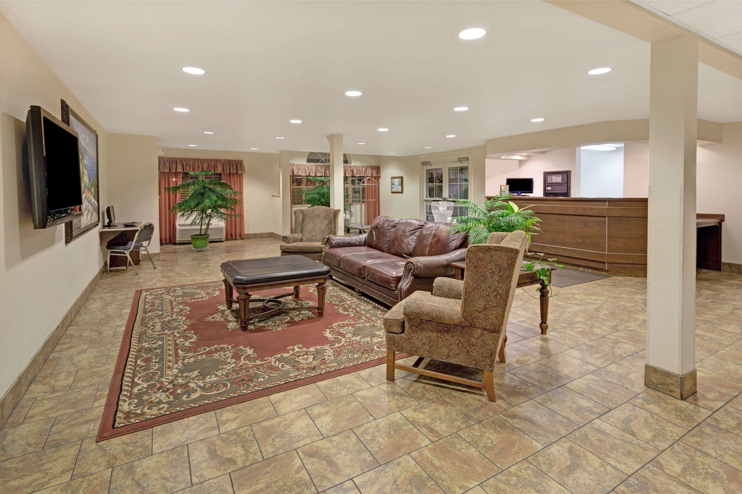 Microtel Inn & Suites by Wyndham Cheyenne