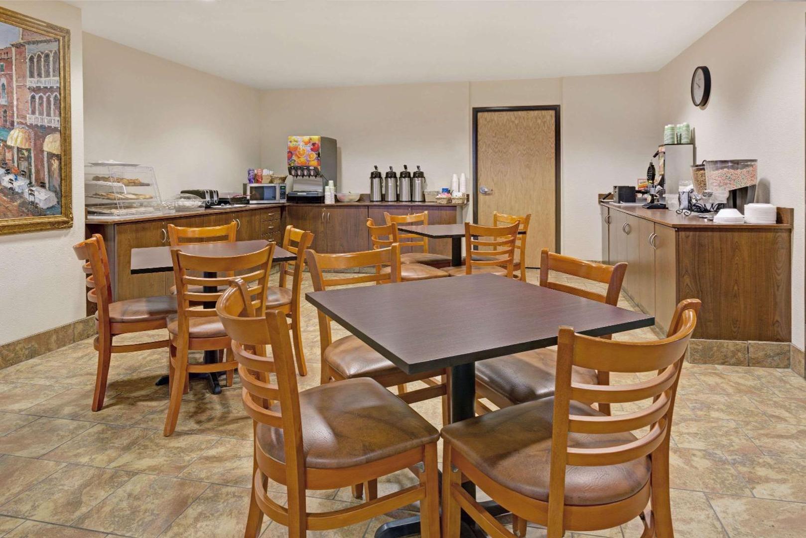 Microtel Inn & Suites by Wyndham Cheyenne