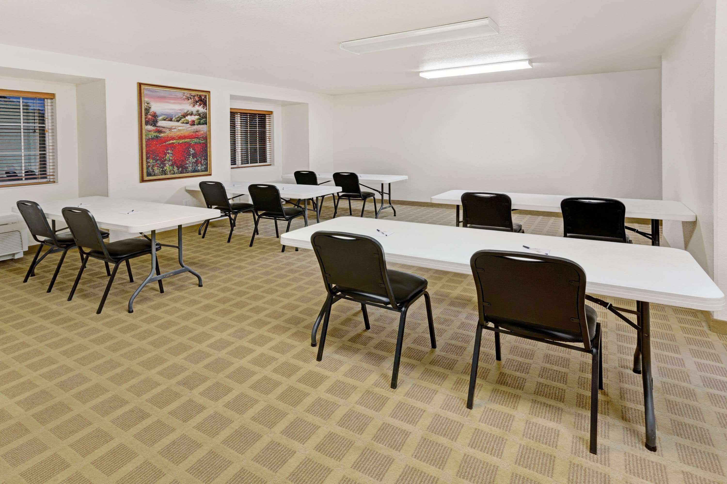 Microtel Inn & Suites by Wyndham Cheyenne