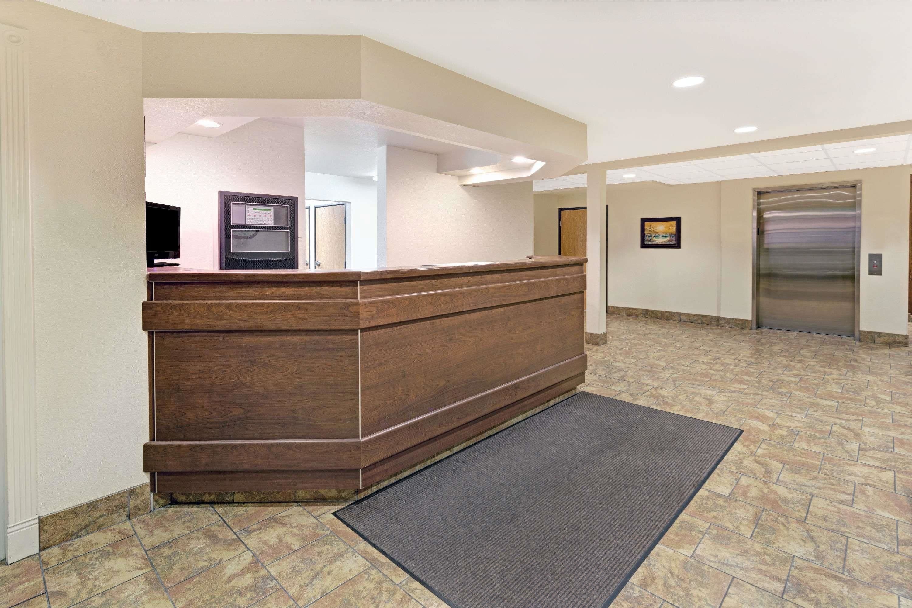 Microtel Inn & Suites by Wyndham Cheyenne