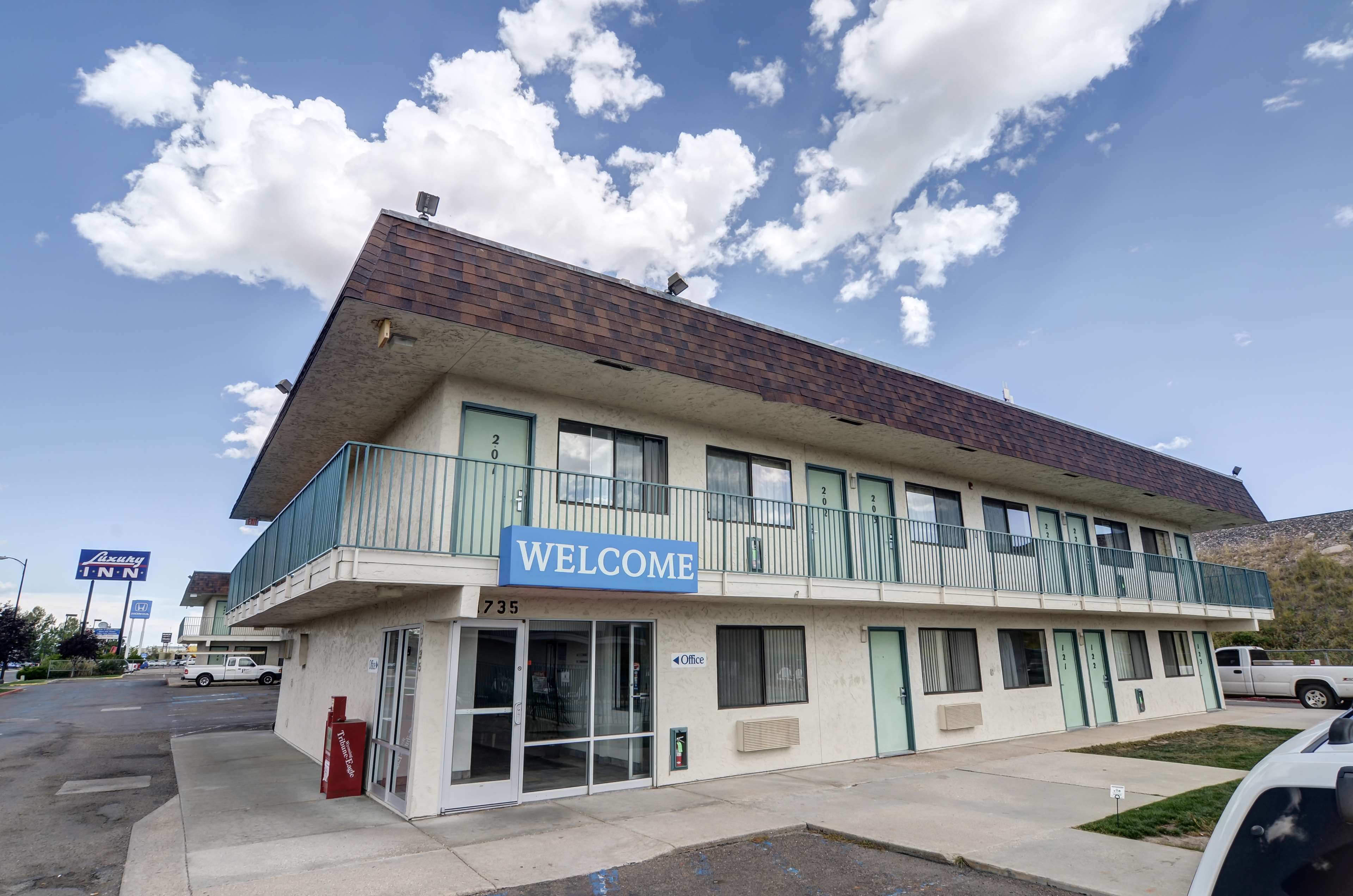 Park Inn by Radisson