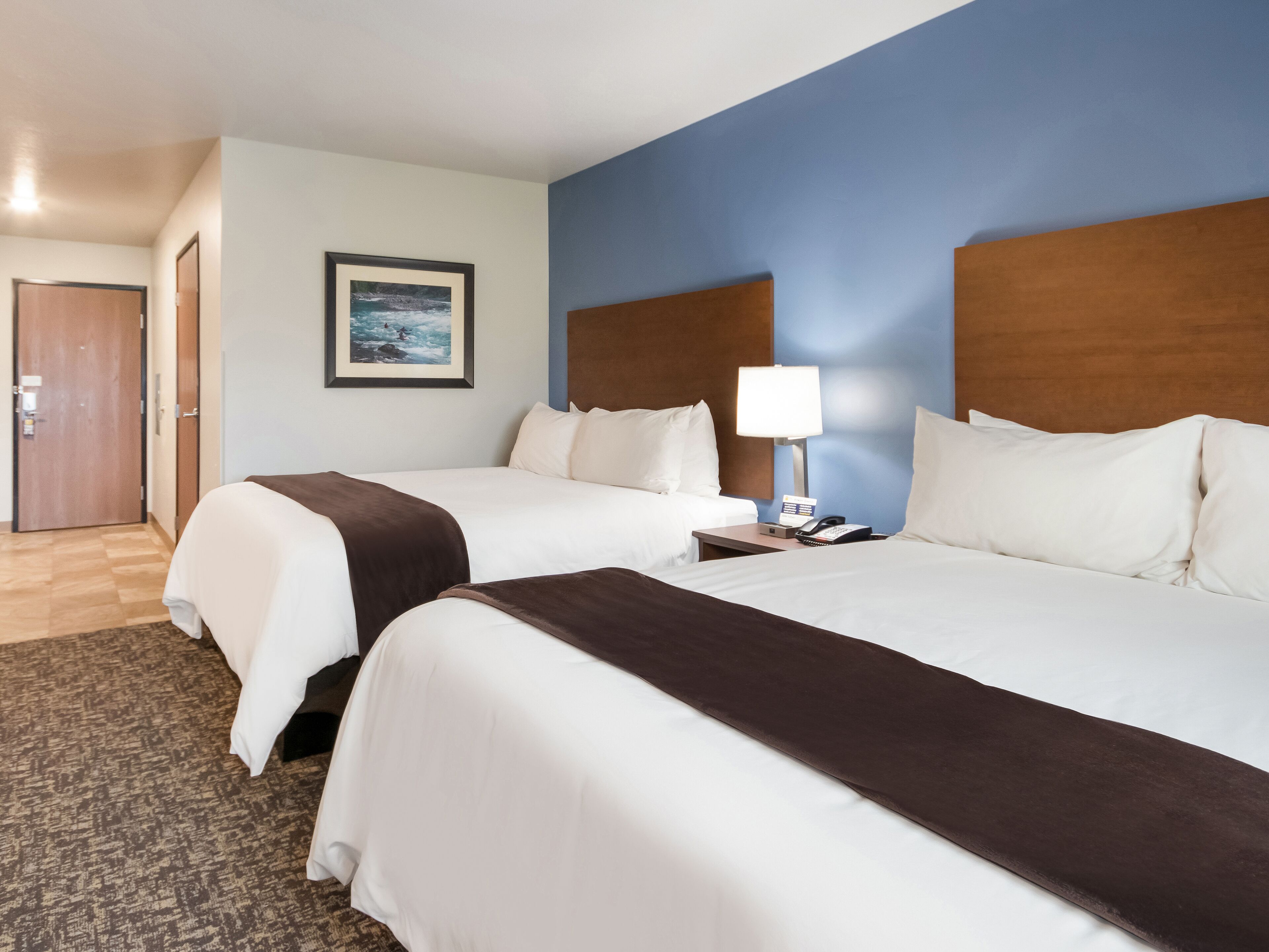 My Place Hotel - Cheyenne, WY