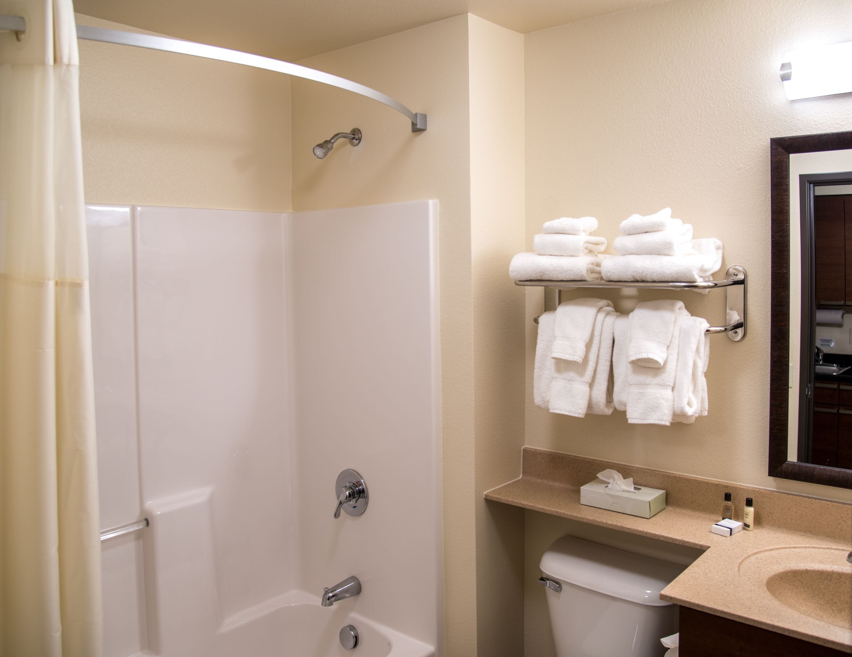 My Place Hotel - Cheyenne, WY