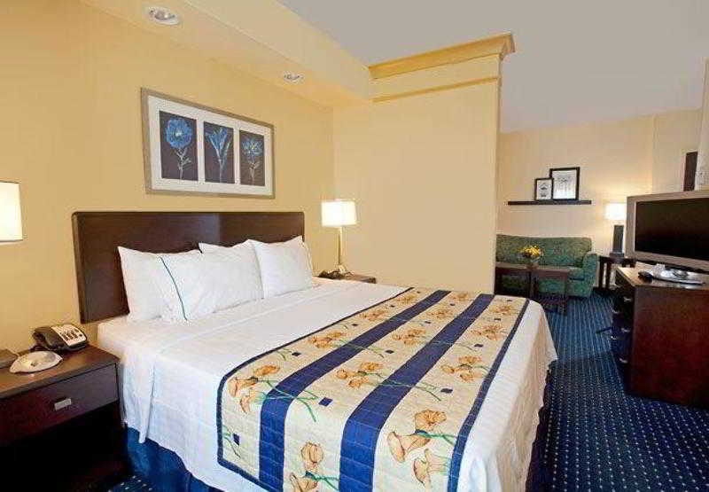 SpringHill Suites Cheyenne