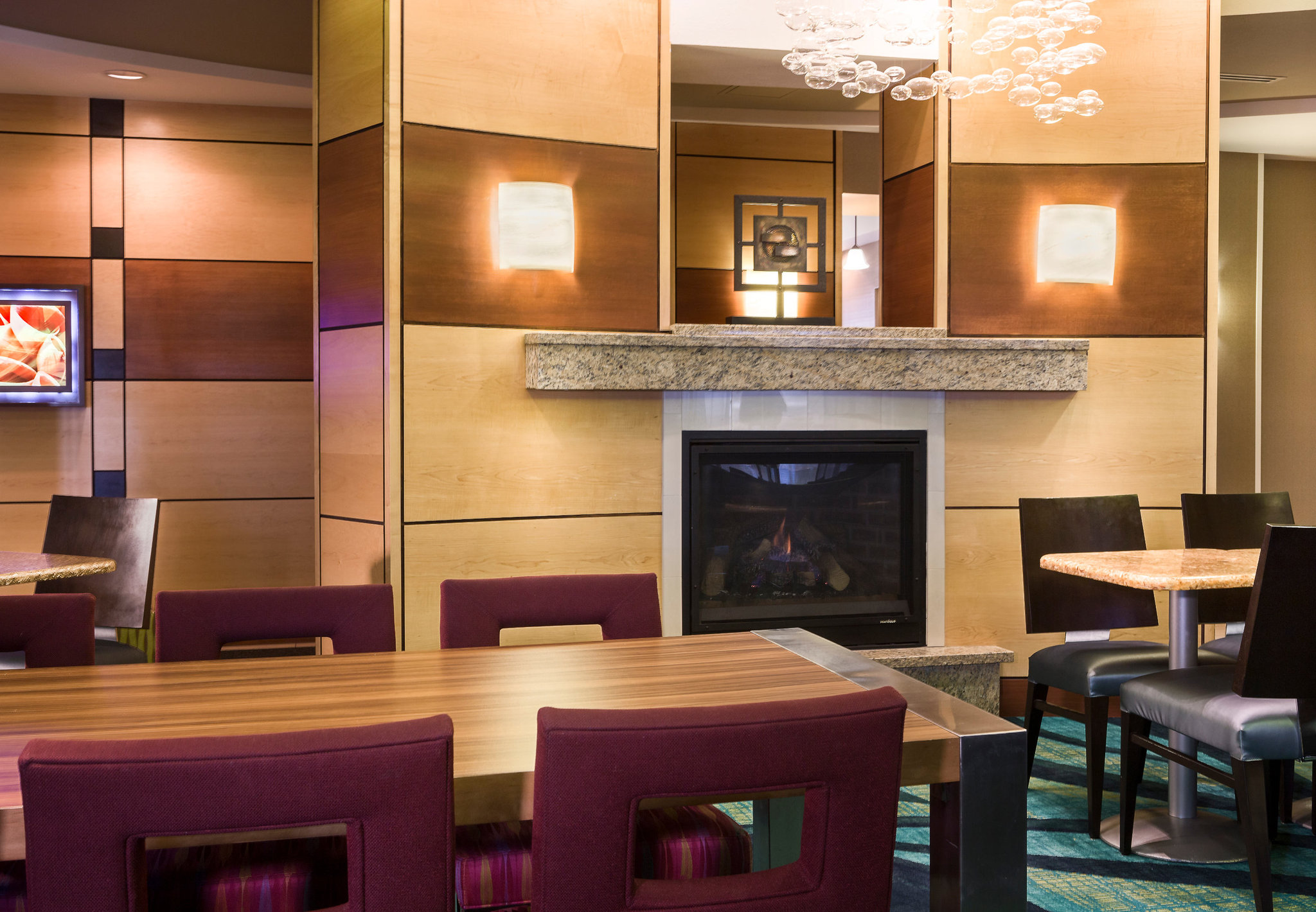SpringHill Suites Cheyenne