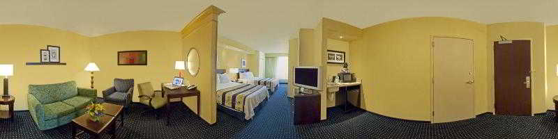 SpringHill Suites Cheyenne