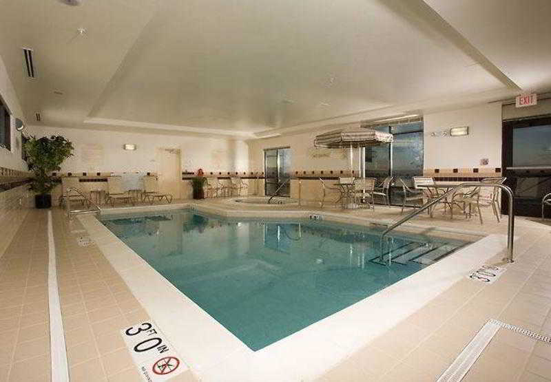 SpringHill Suites Cheyenne