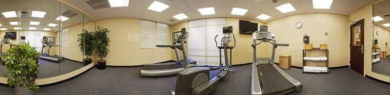 SpringHill Suites Cheyenne