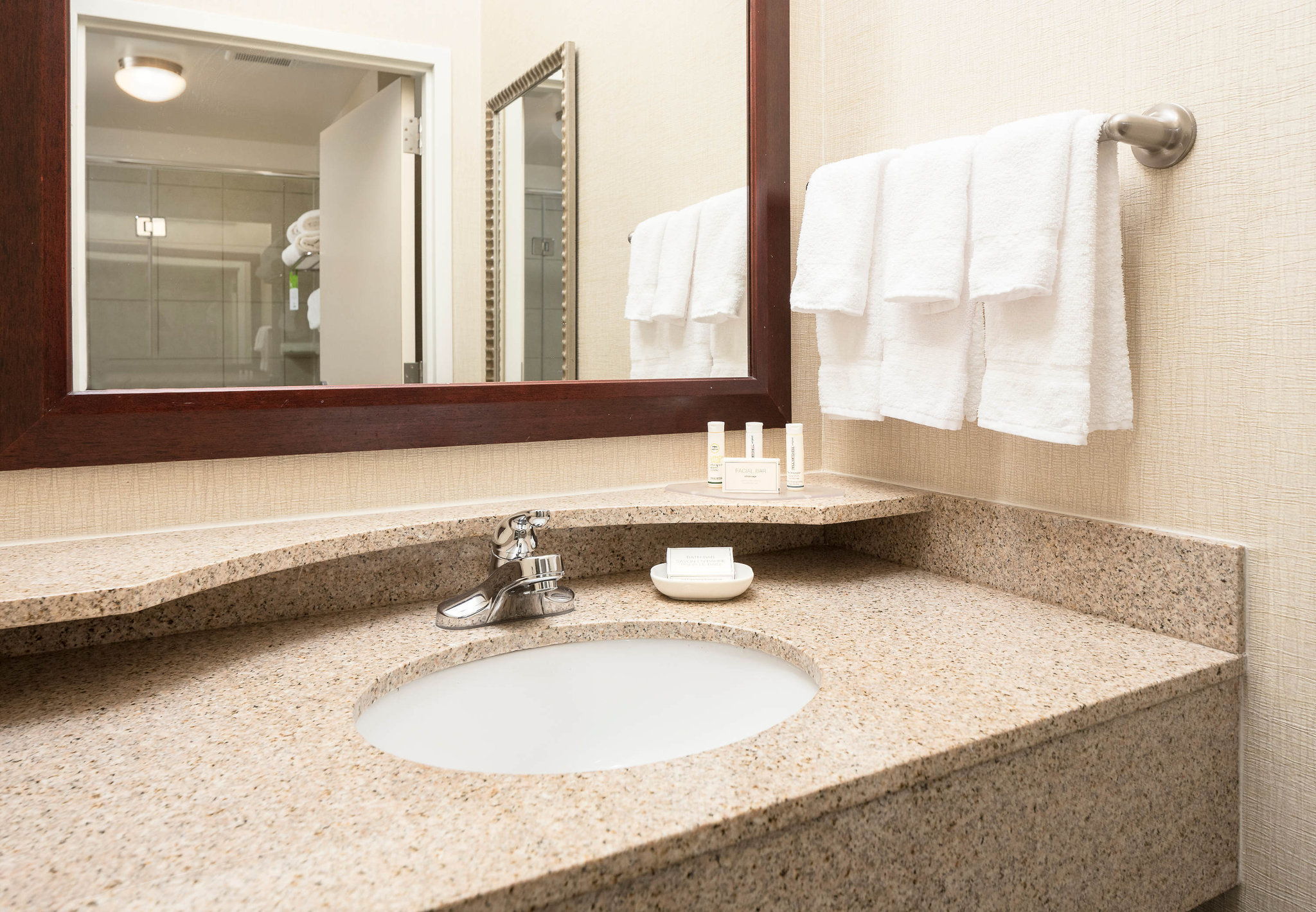 SpringHill Suites Cheyenne