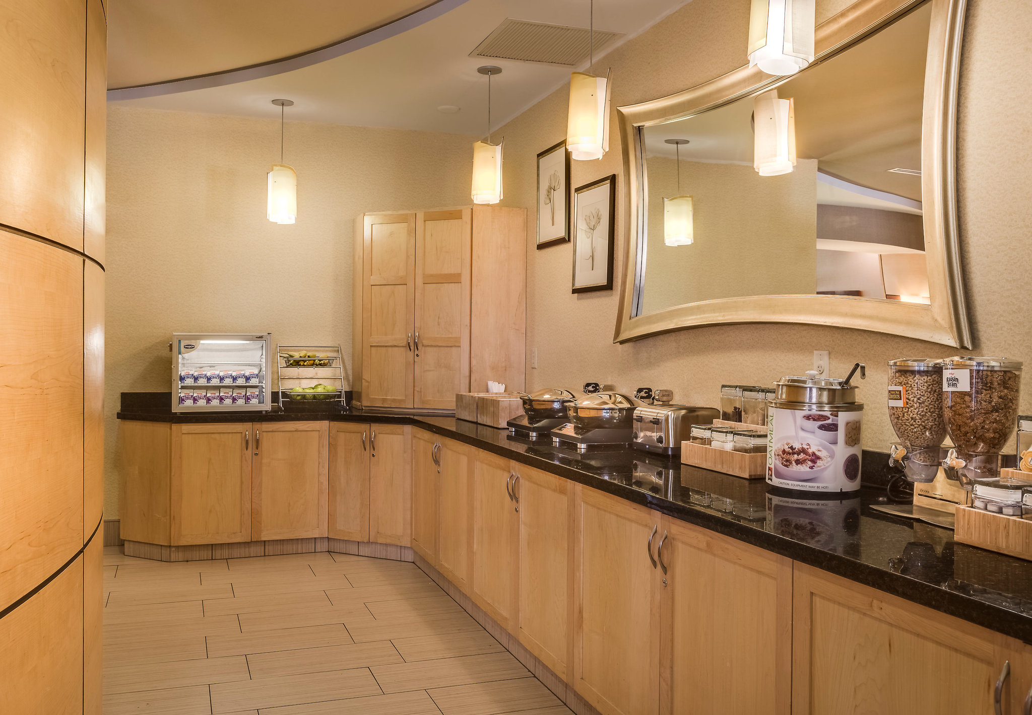 SpringHill Suites Cheyenne