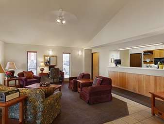 Super 8 by Wyndham Cheyenne WY