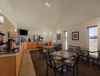 Super 8 by Wyndham Cheyenne WY