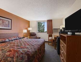 Super 8 by Wyndham Cheyenne WY