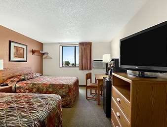 Super 8 by Wyndham Cheyenne WY