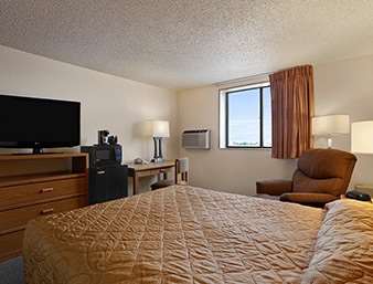 Super 8 by Wyndham Cheyenne WY