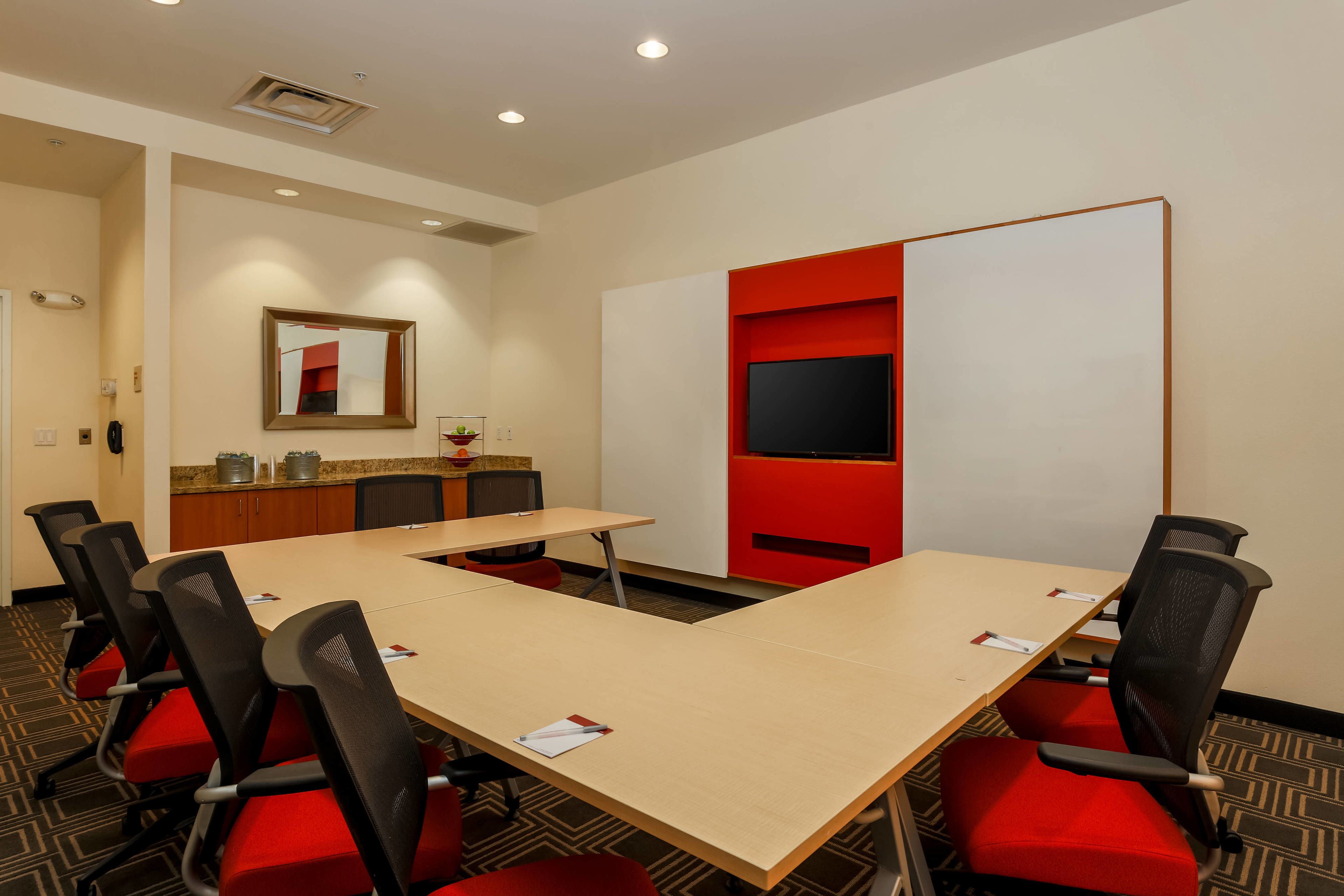TownePlace Suites Cheyenne Southwest/Downtown Area
