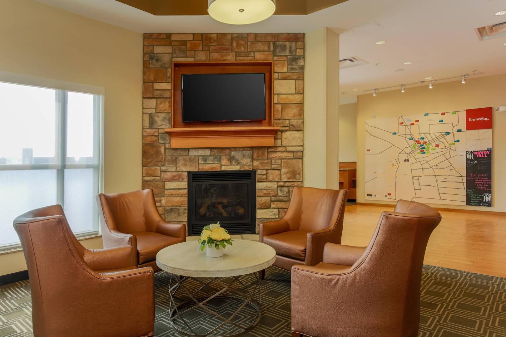 TownePlace Suites Cheyenne Southwest/Downtown Area