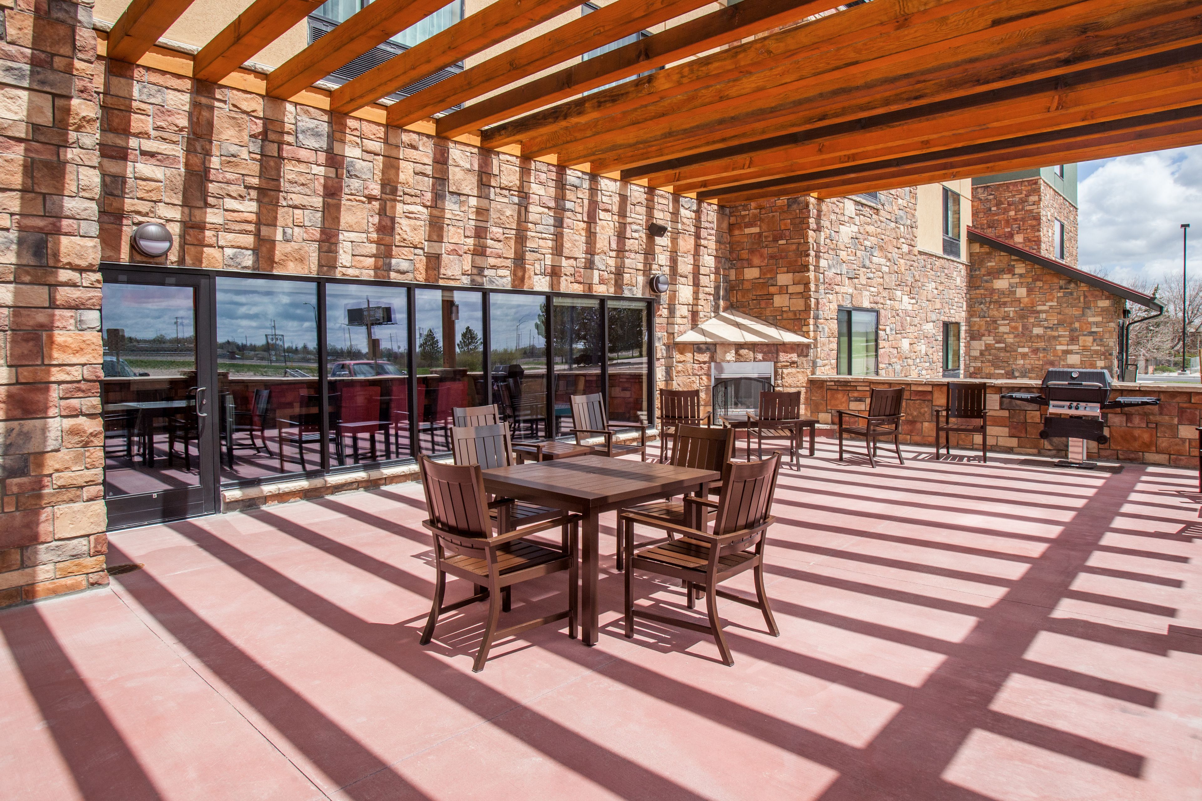 TownePlace Suites Cheyenne Southwest/Downtown Area