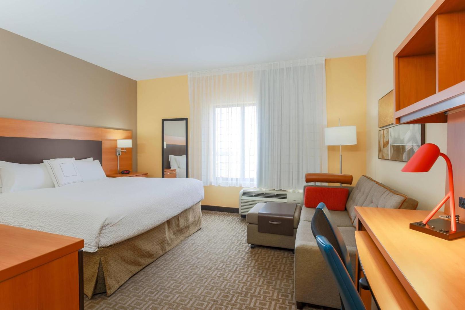 TownePlace Suites Cheyenne Southwest/Downtown Area