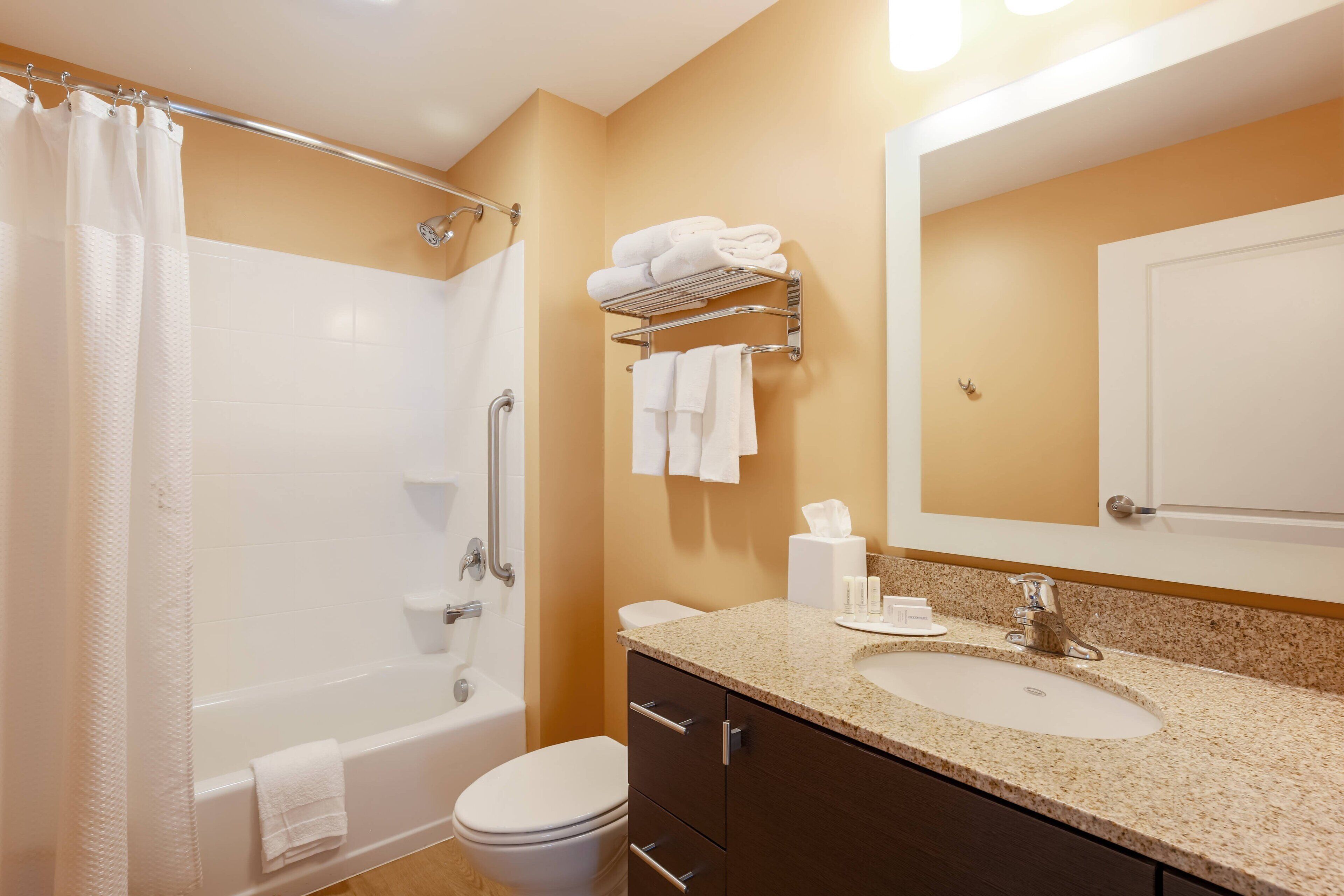 TownePlace Suites Cheyenne Southwest/Downtown Area