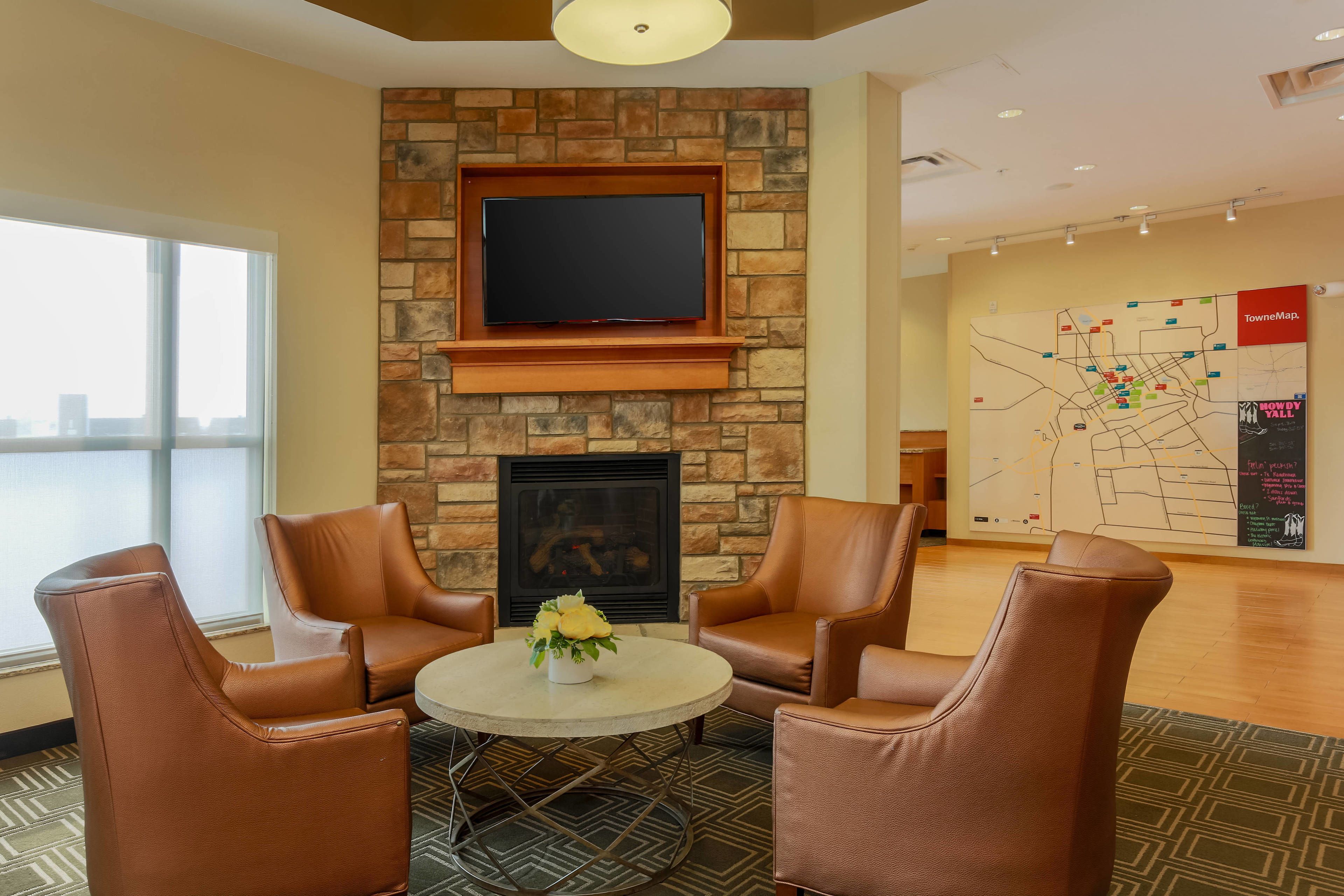 TownePlace Suites Cheyenne Southwest/Downtown Area