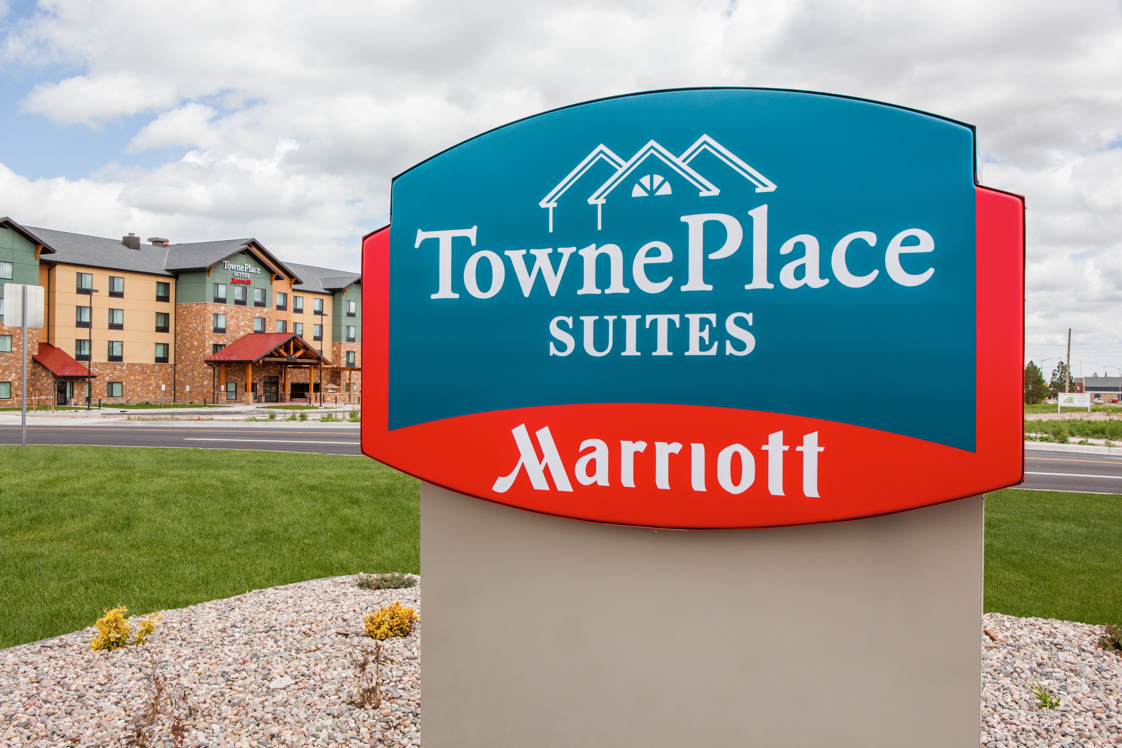 TownePlace Suites Cheyenne Southwest/Downtown Area