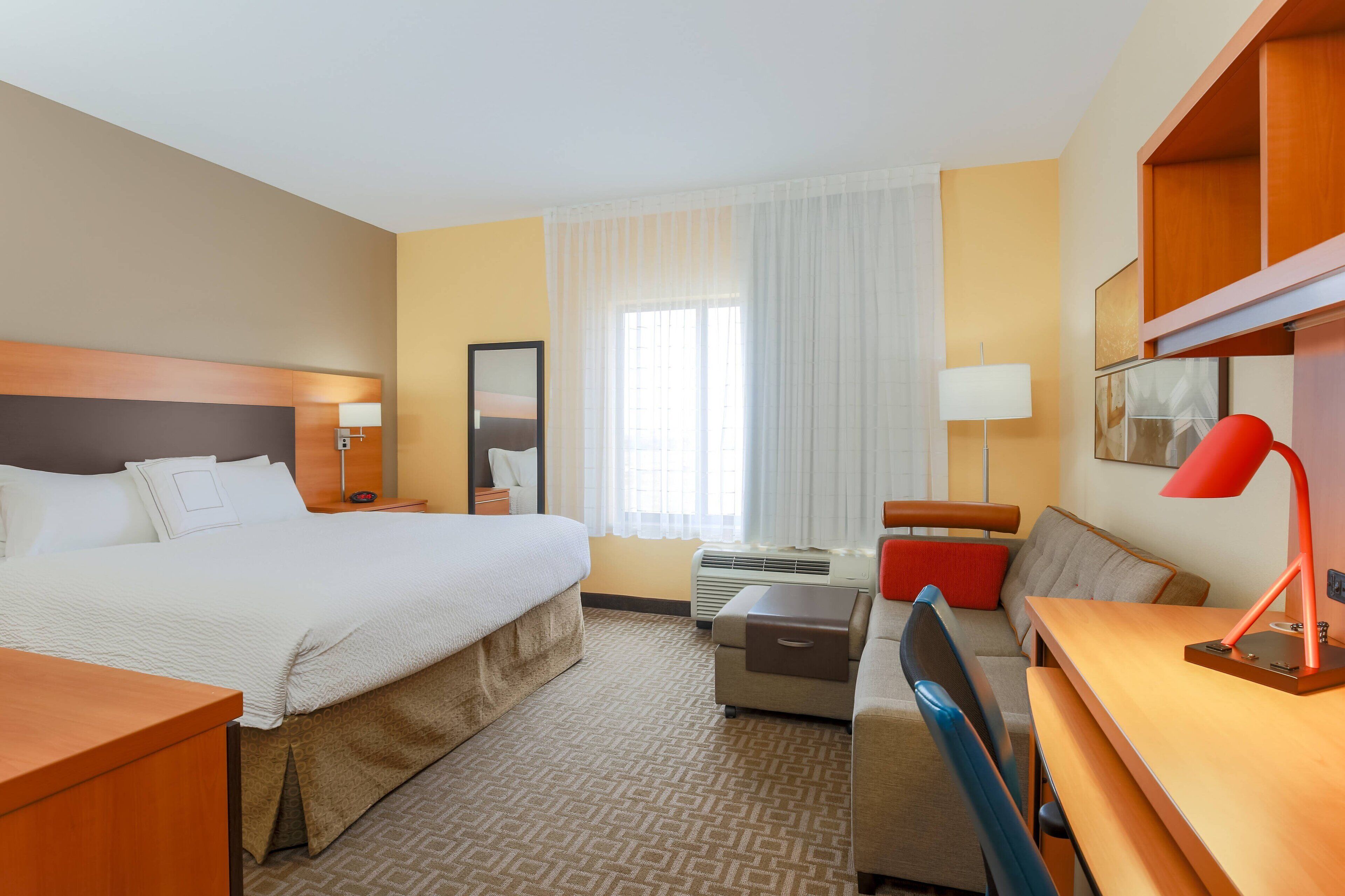 TownePlace Suites Cheyenne Southwest/Downtown Area