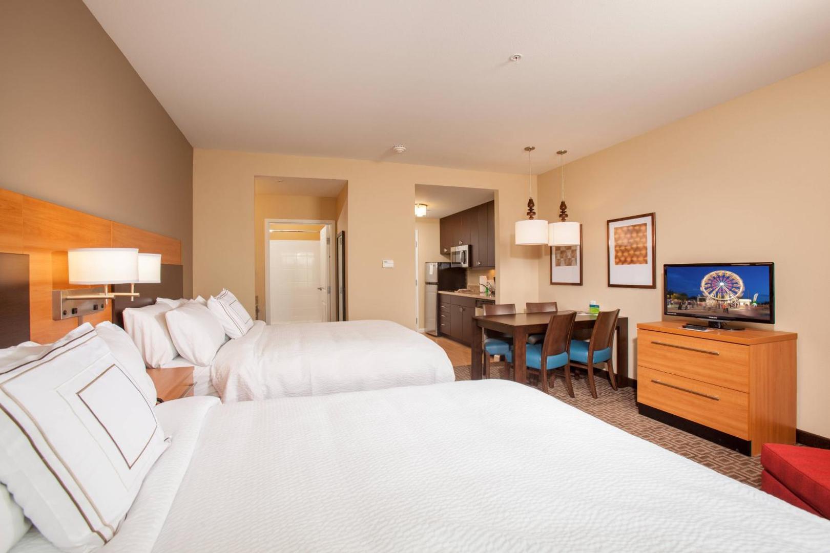 TownePlace Suites Cheyenne Southwest/Downtown Area