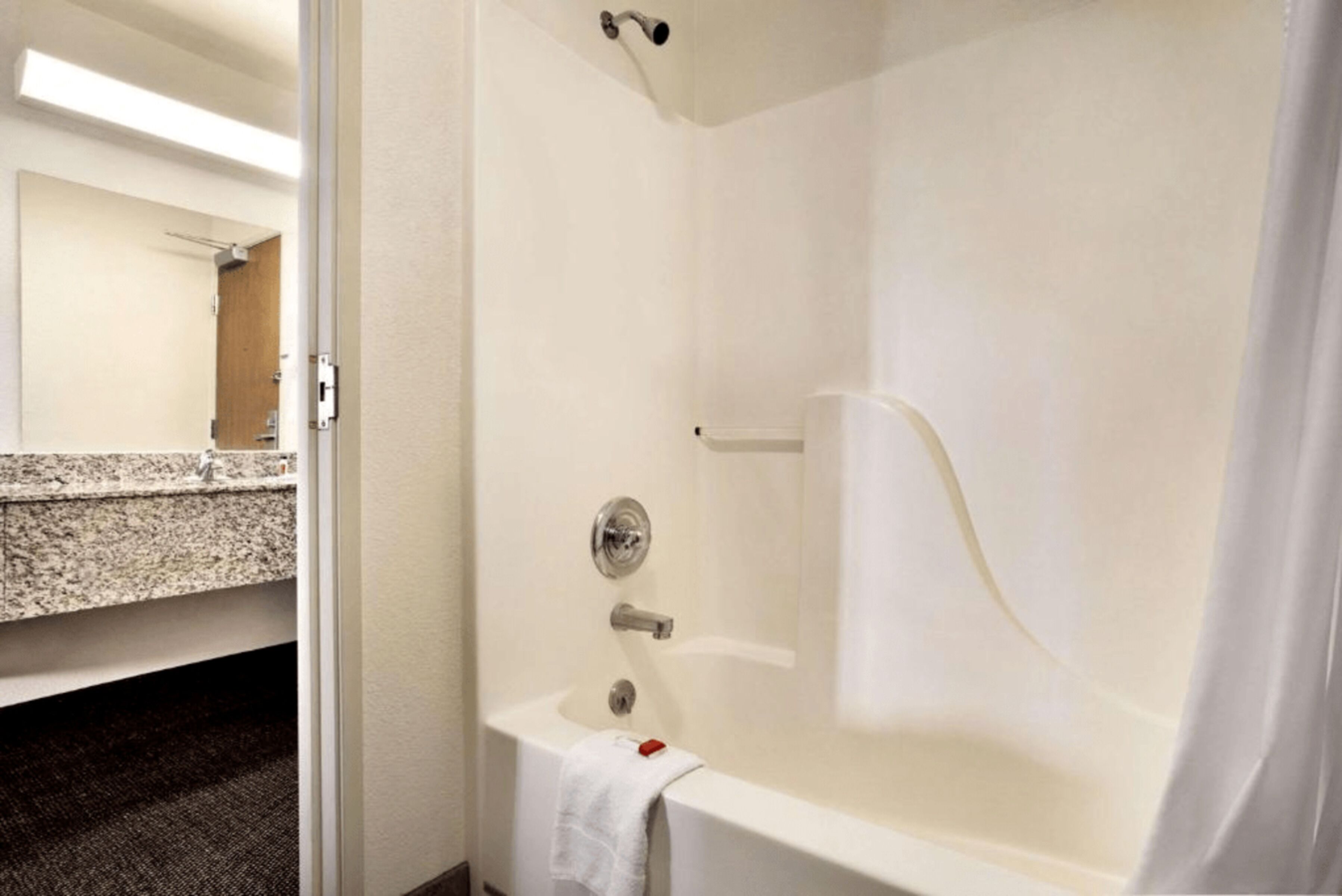 Travelodge by Wyndham Cheyenne