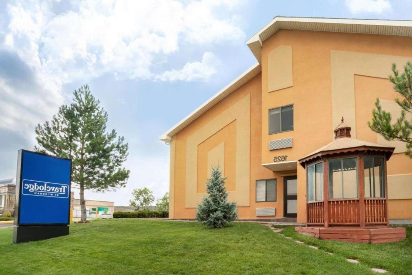Travelodge by Wyndham Cheyenne