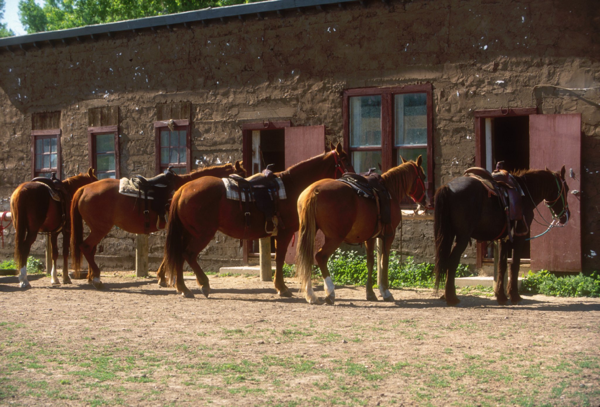 Ranch at Ucross
