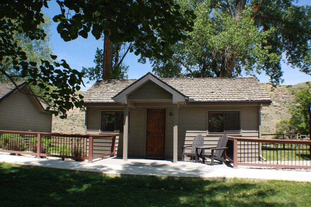 Ranch at Ucross