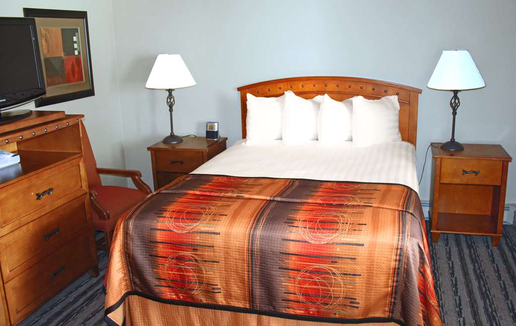 Best Western Sunset Inn