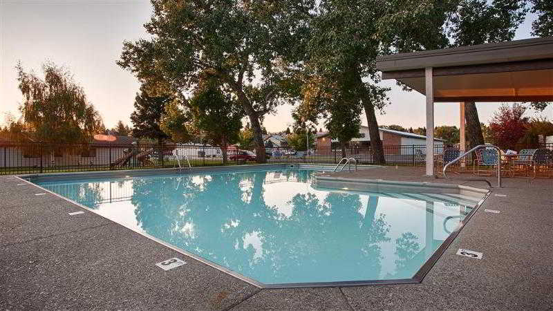 Best Western Sunset Inn