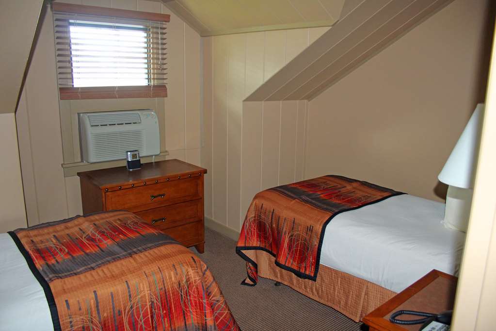 Best Western Sunset Inn